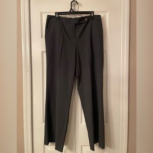 Calvin Klein work pant
